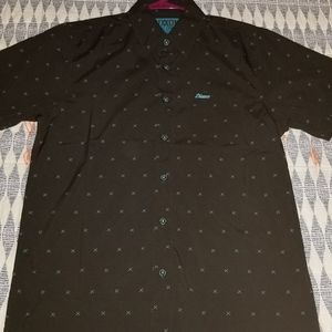 Dixxon The Finney short sleeve party shirt